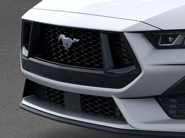 New 2025 Ford Mustang GT Premium RWD image 17