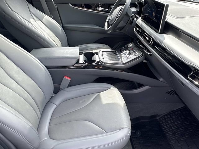 Certified 2023 Lincoln Nautilus Reserve FWD image 23