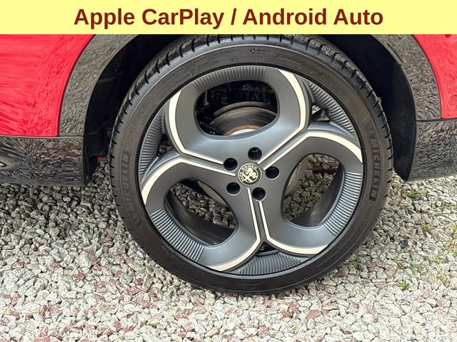 Used 2026 Alfa Romeo Tonale w/ Active Assist Package AWD/4WD image 9