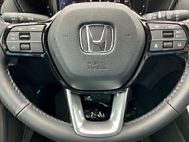 New 2027 Honda CR-V EX-L image 17