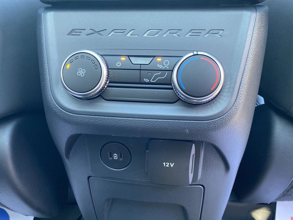 New 2026 Ford Explorer Active image 43