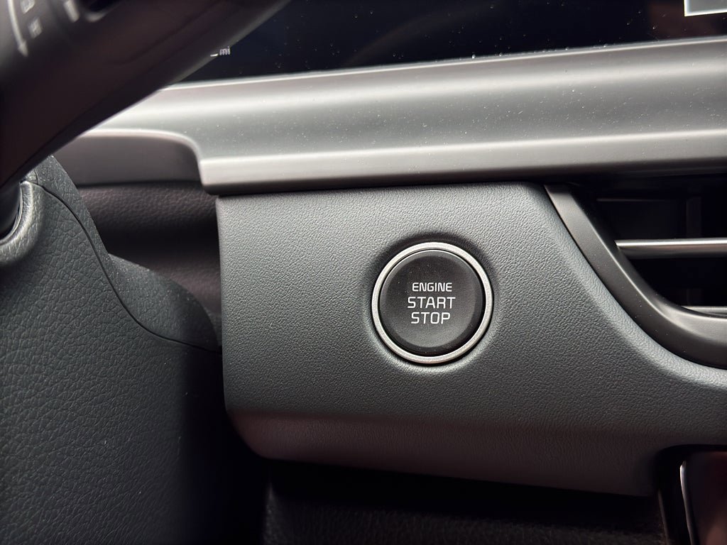New 2026 Kia Seltos EX w/ EX Sunroof Package FWD image 17