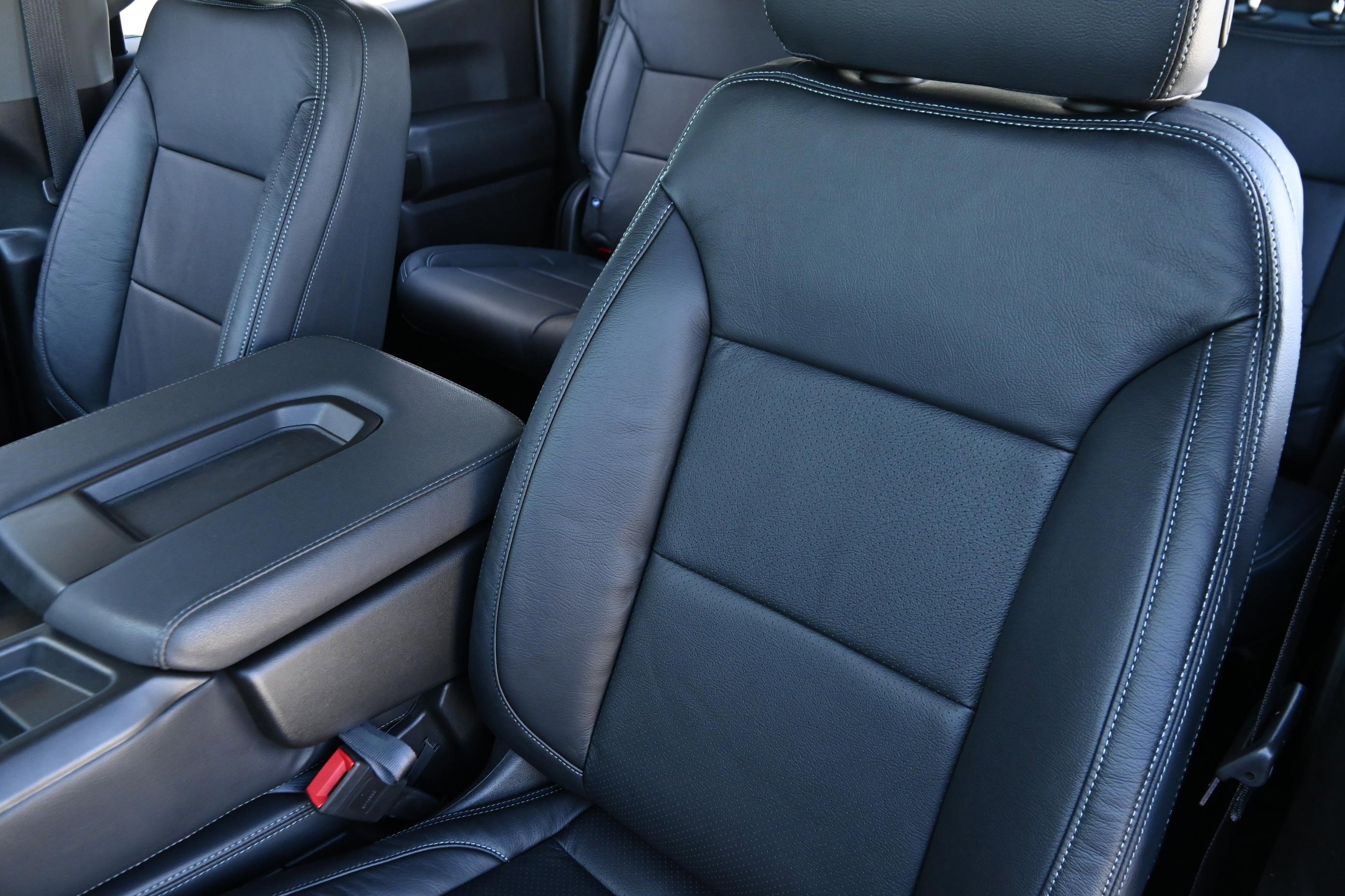 Used 2023 GMC Sierra 1500 Pro w/ Pro Value Package image 9