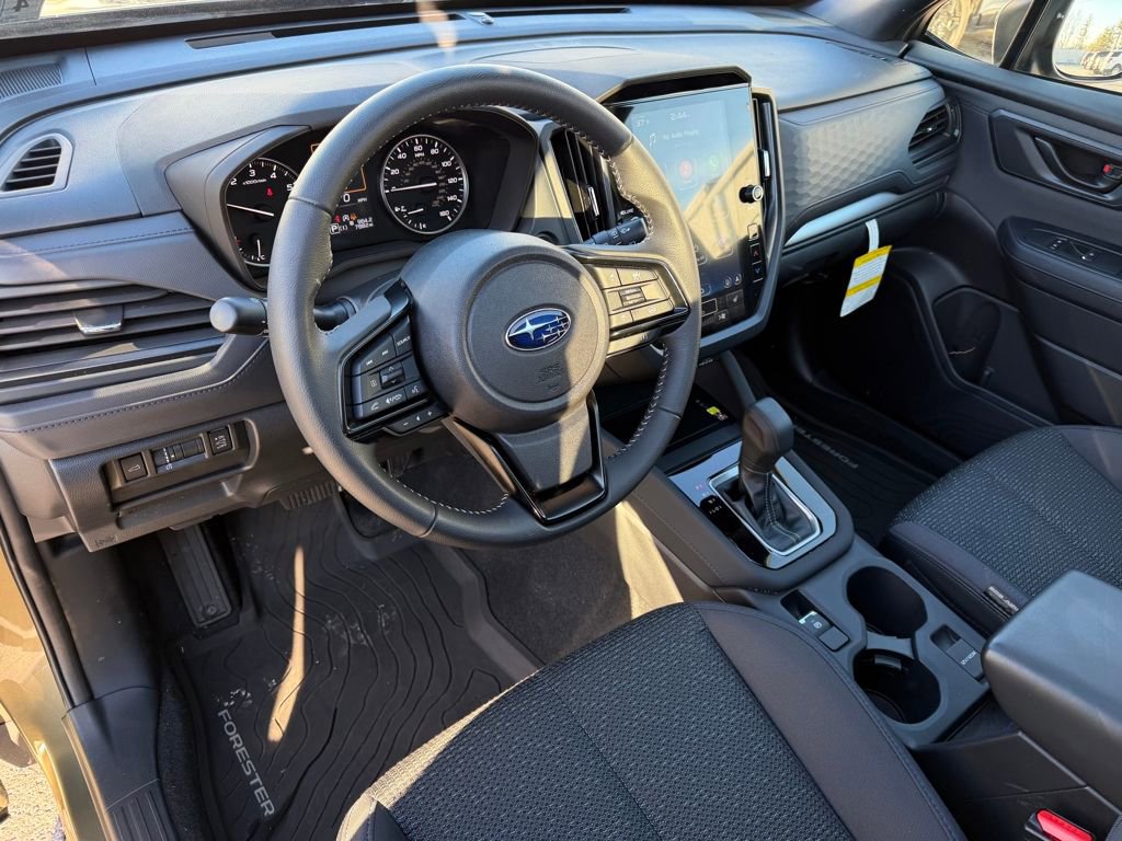 Used 2025 Subaru Forester Premium image 17