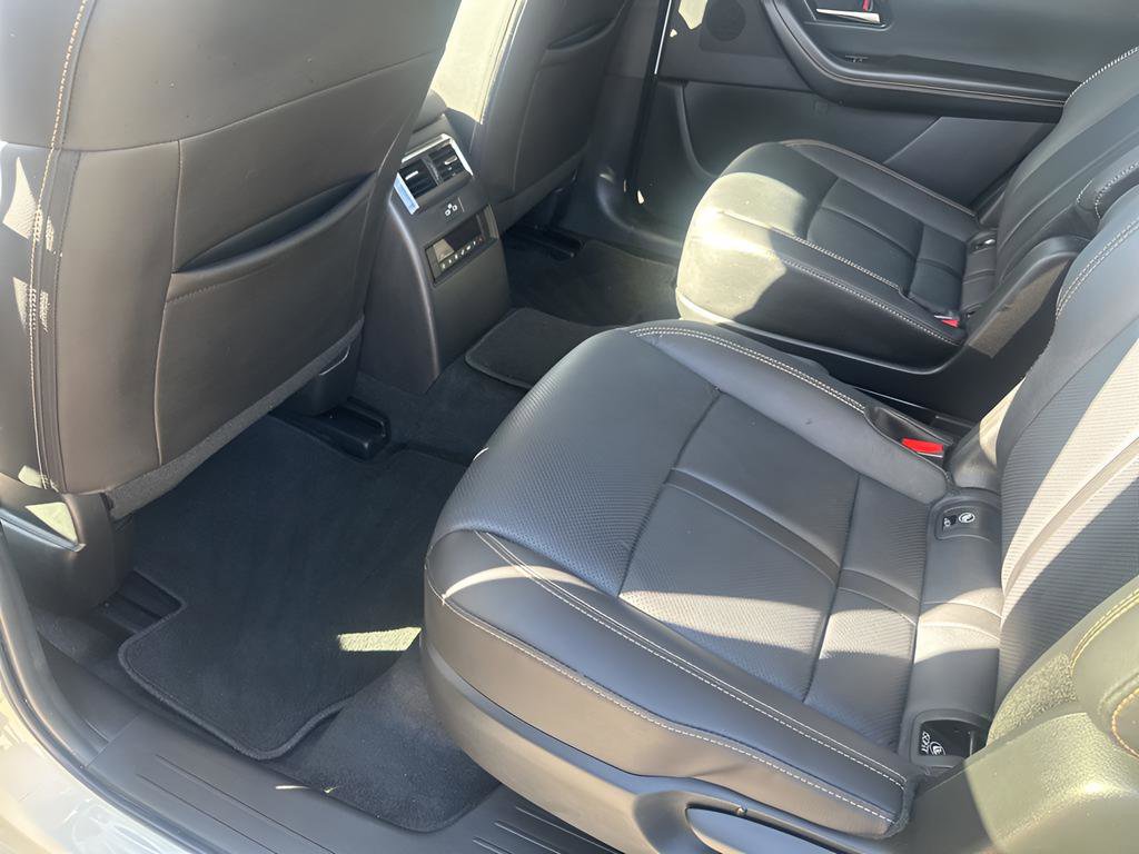 Used 2024 MAZDA CX-90 Plug-In Hybrid w/ Preferred image 20