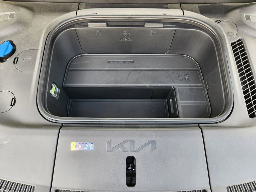 New 2026 Kia EV9 Wind AWD/4WD image 22