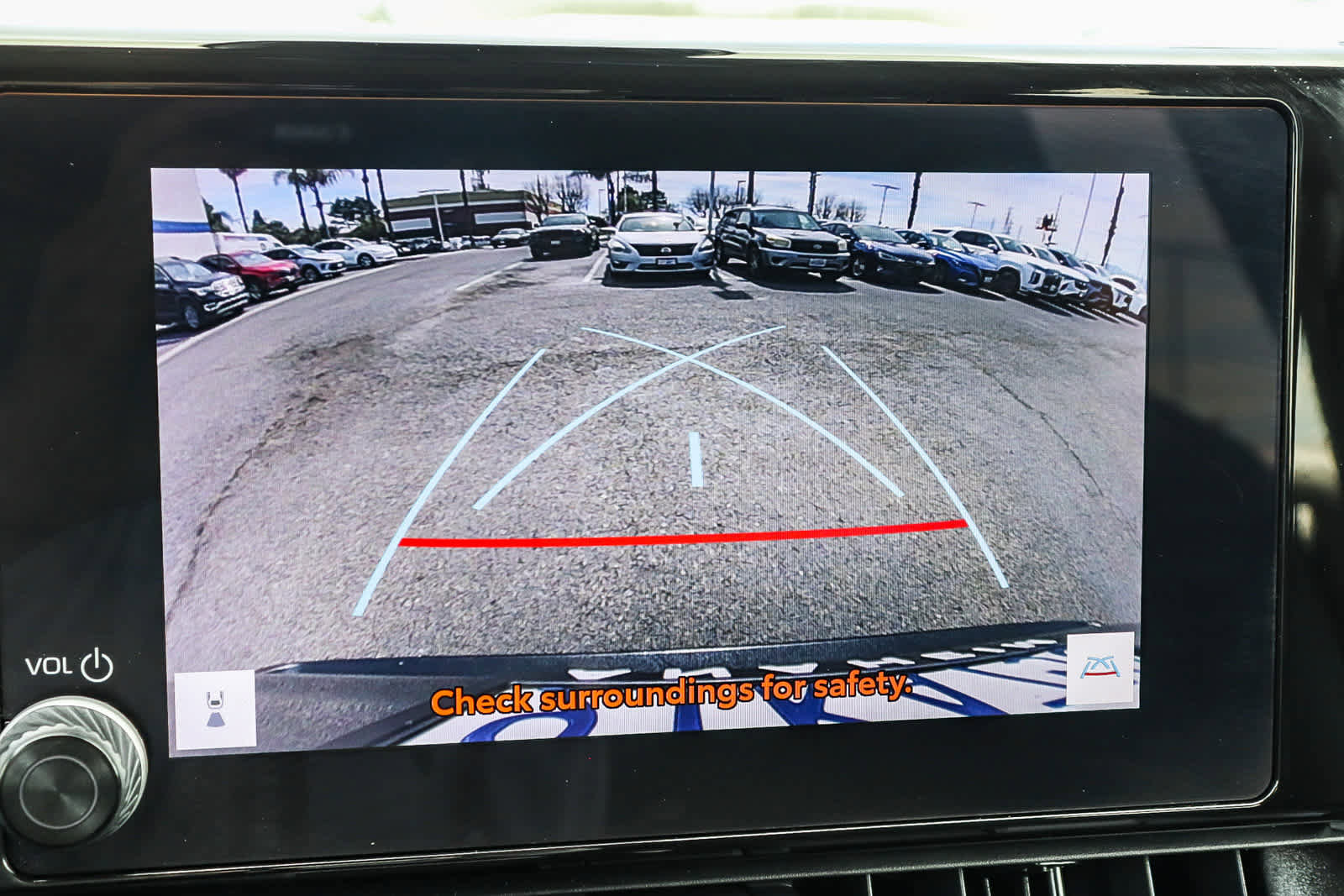 Used 2023 Toyota RAV4 XLE image 27