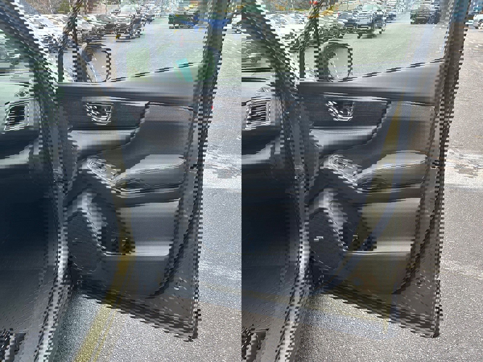 New 2026 Subaru Ascent Touring image 50