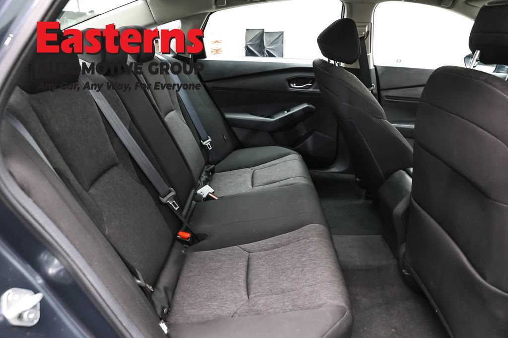 Used 2024 Honda Accord EX image 22