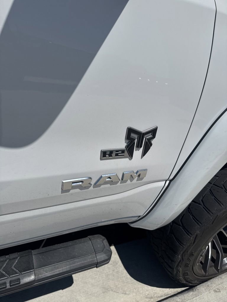 Used 2020 RAM 1500 Big Horn AWD/4WD image 17