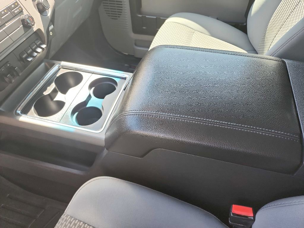 Used 2012 Ford F350 XLT w/ XLT Value Pkg AWD/4WD image 29