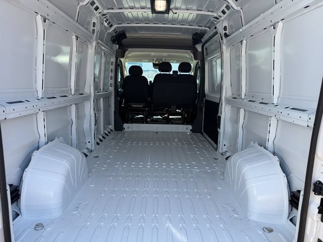New 2026 RAM ProMaster 2500 w/ Safety Group FWD image 23
