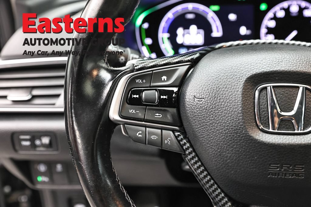 Used 2022 Honda Accord EX-L image 15