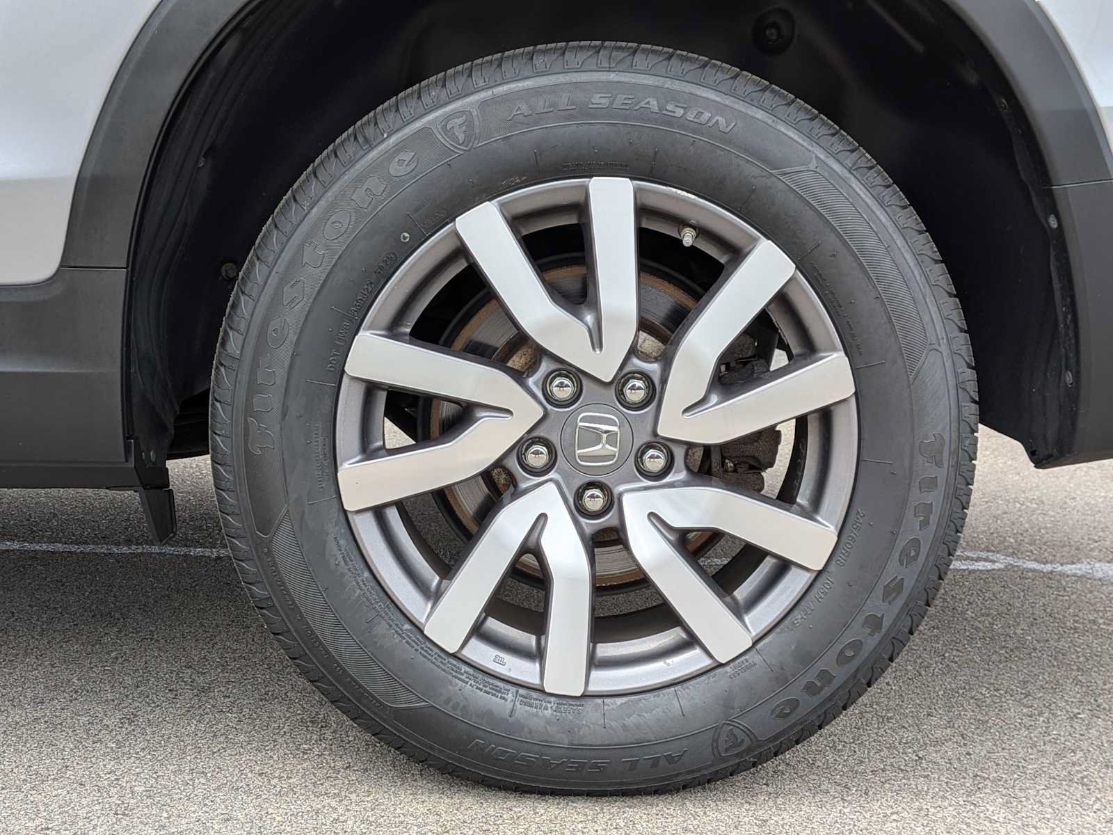 Used 2019 Honda Pilot EX-L image 14