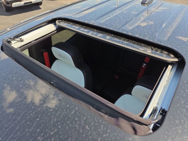 New 2026 GMC Canyon AT4X w/ AT4X AEV Edition image 19