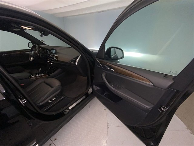 Used 2019 BMW X3 xDrive30i image 24