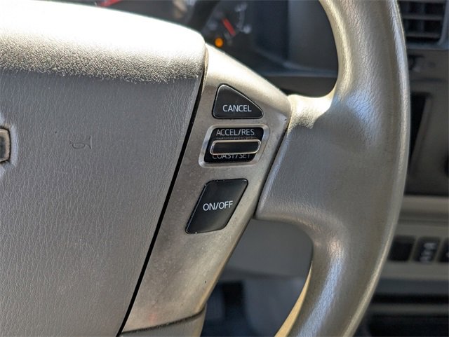 Used 2019 Nissan NV 3500 SV image 16