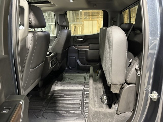 Used 2019 GMC Sierra 1500 SLT image 28