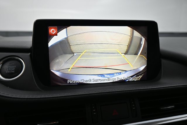 Used 2021 MAZDA MAZDA6 Grand Touring FWD image 18