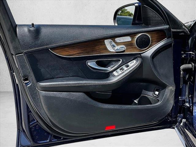 Used 2017 Mercedes-Benz C 300 Sedan image 17