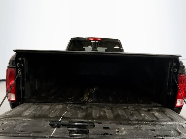 Used 2017 RAM 1500 Express w/ Express Value Package AWD/4WD image 23
