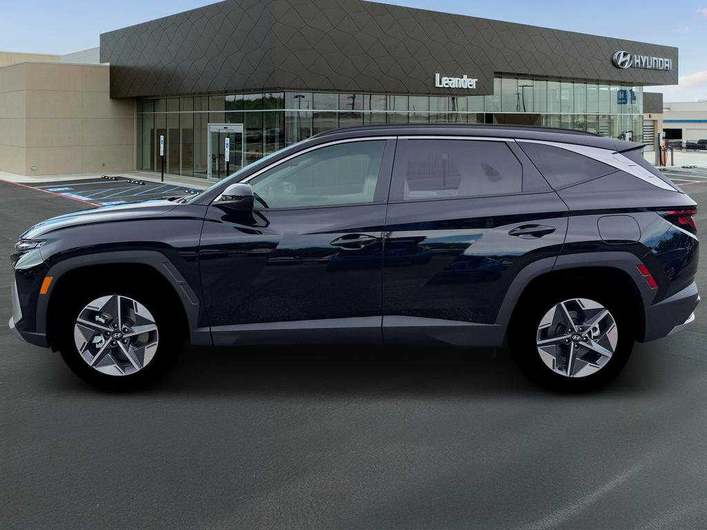 New 2026 Hyundai Tucson SEL image 3