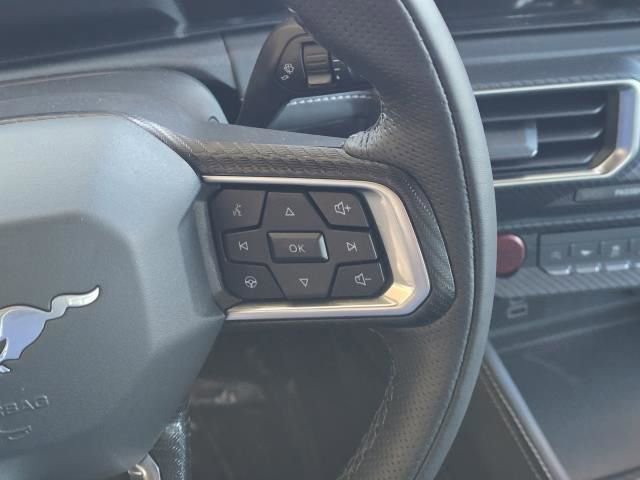 New 2026 Ford Mustang GT Premium RWD image 24