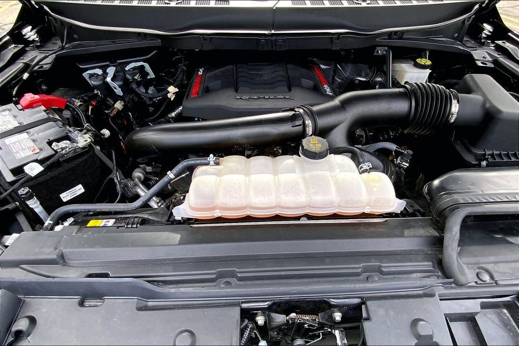 Used 2024 Ford F150 Raptor image 29