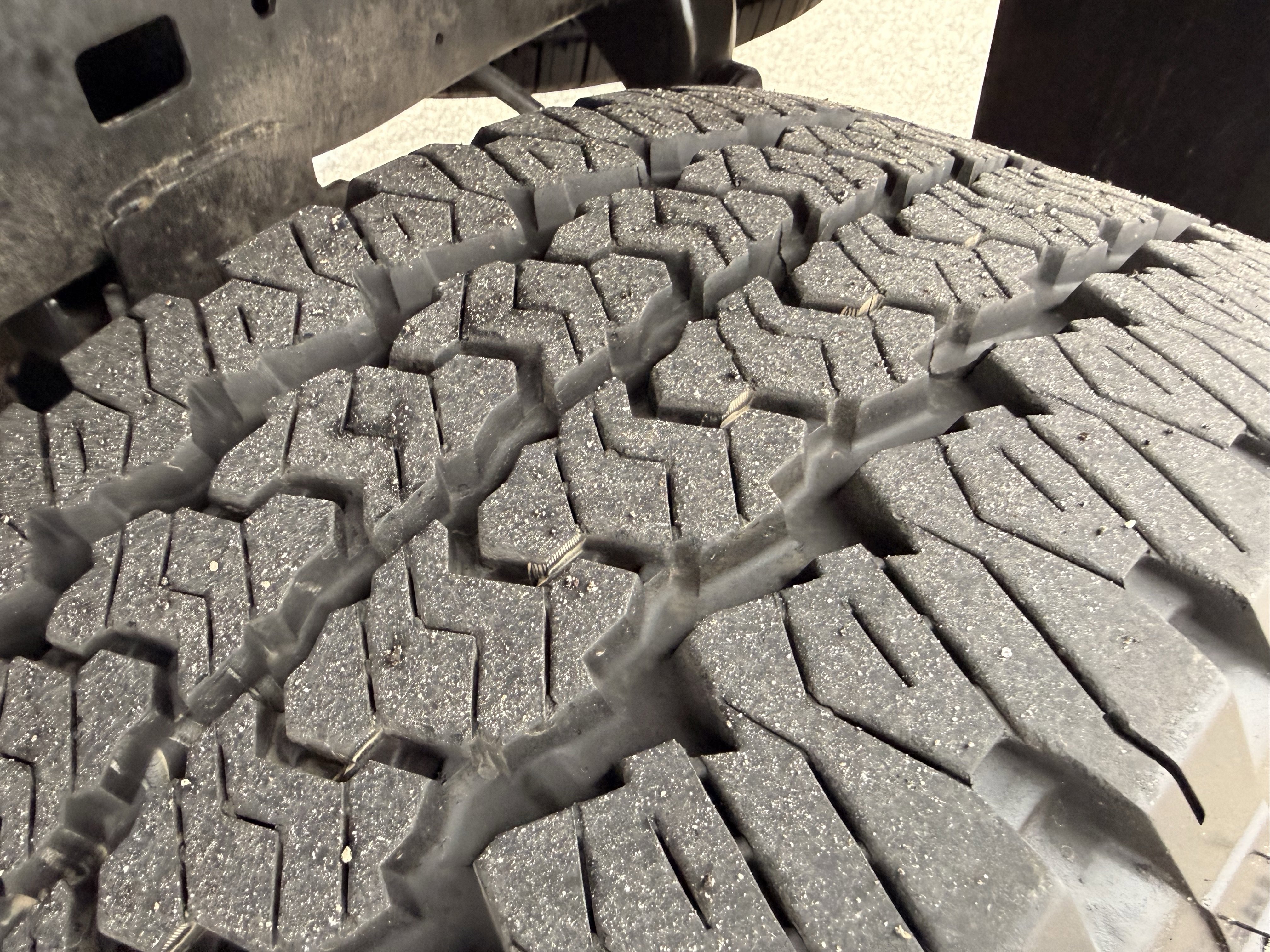 Used 2026 RAM 2500 Tradesman image 26