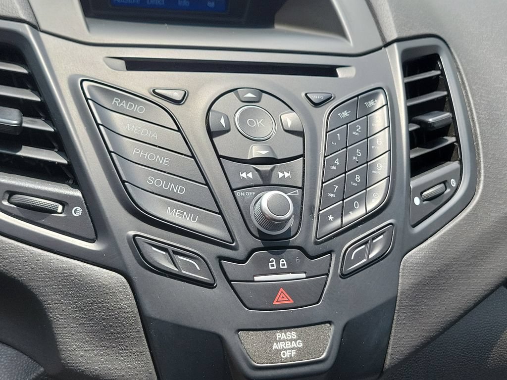 Used 2019 Ford Fiesta SE FWD image 27