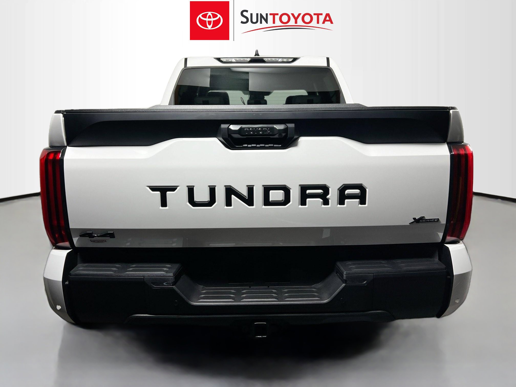 New 2026 Toyota Tundra SR5 image 5