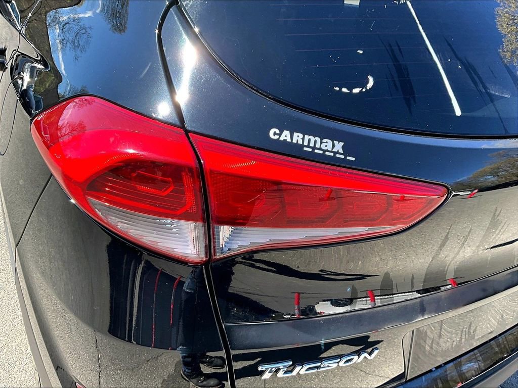 Used 2016 Hyundai Tucson SE FWD image 25