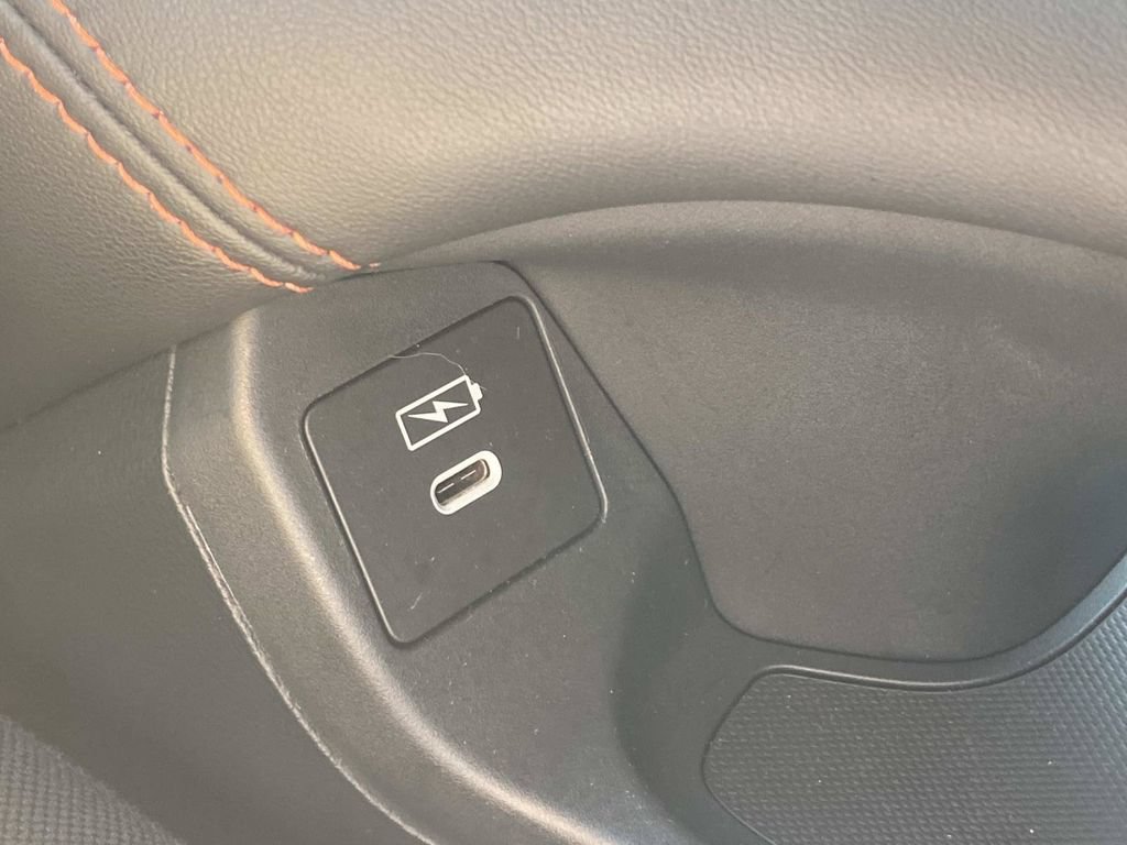Used 2026 Honda HR-V Sport image 40