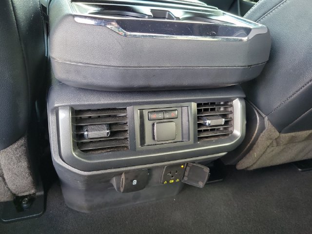 Used 2023 Ford F150 Lariat w/ Equipment Group 502A High AWD/4WD image 14