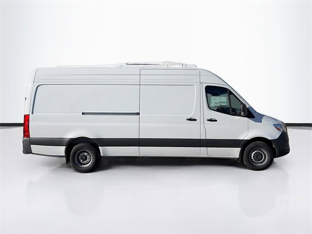 New 2025 Mercedes-Benz Sprinter 3500 image 7