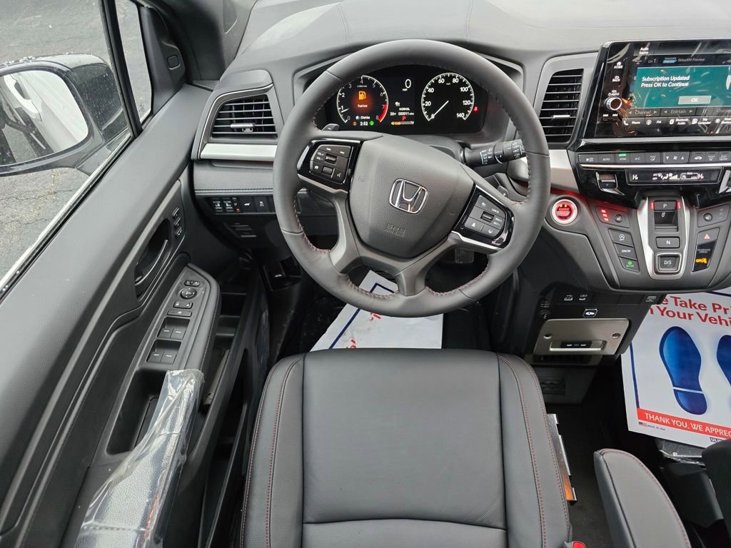 Used 2025 Honda Odyssey Sport-L image 28