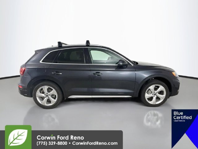 Used 2021 Audi Q5 2.0T Premium Plus AWD/4WD image 10
