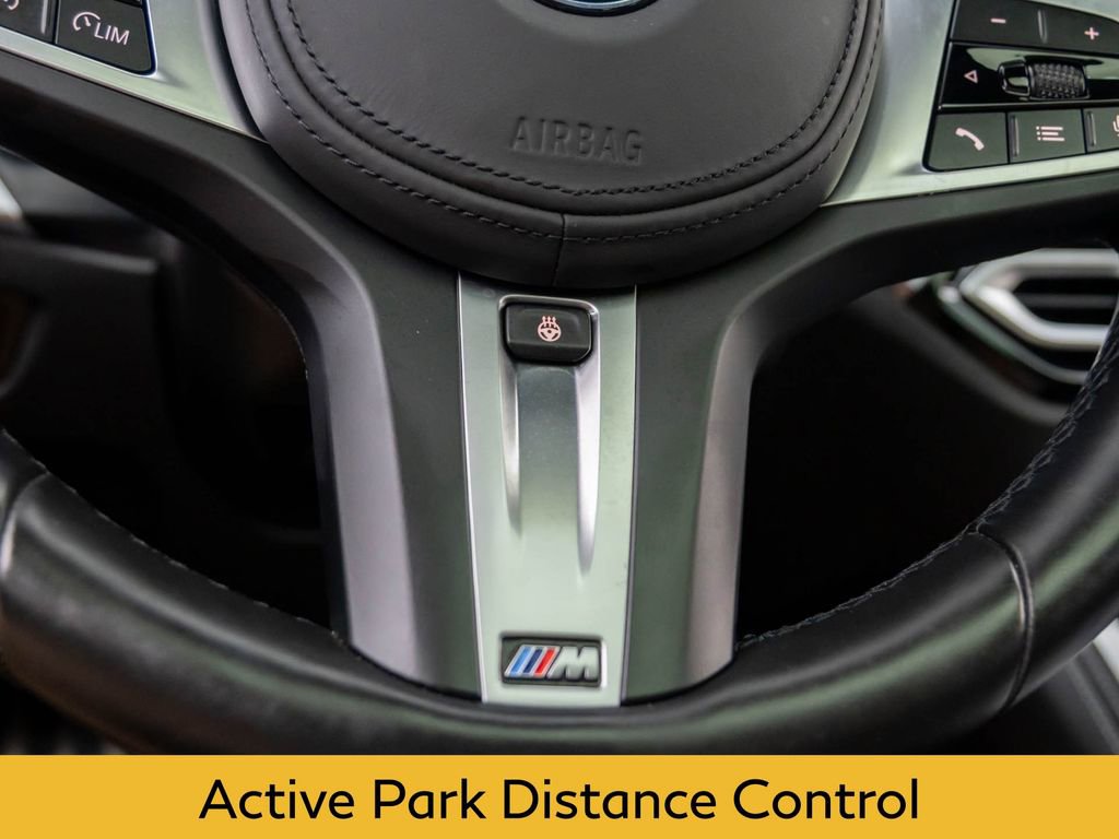 Used 2024 BMW M440i Gran Coupe image 29