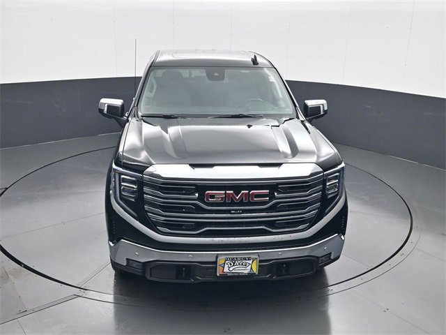 Certified 2022 GMC Sierra 1500 SLT w/ SLT Premium Plus Package image 14