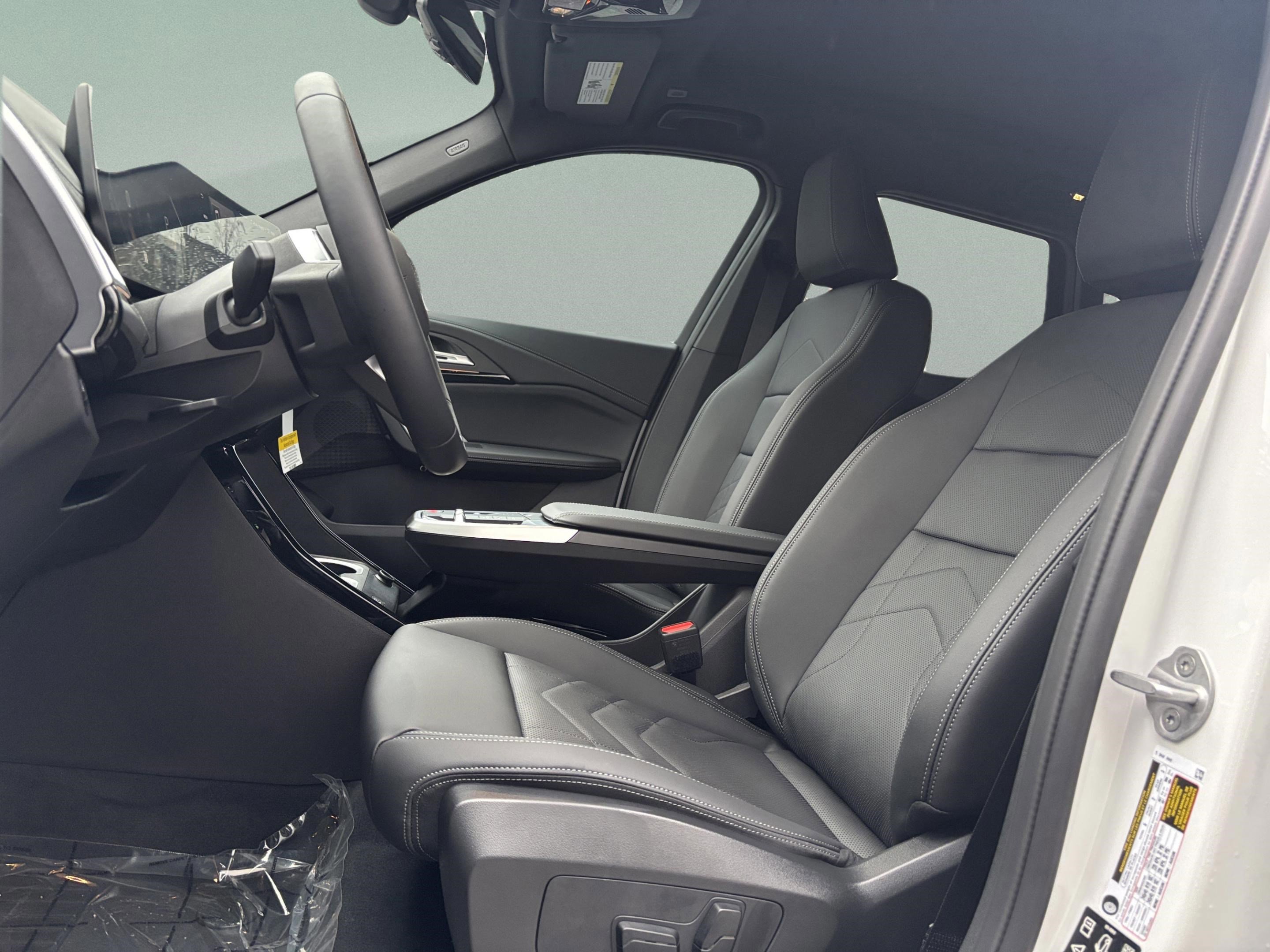 Used 2026 BMW X1 xDrive28i w/ Technology Package image 19