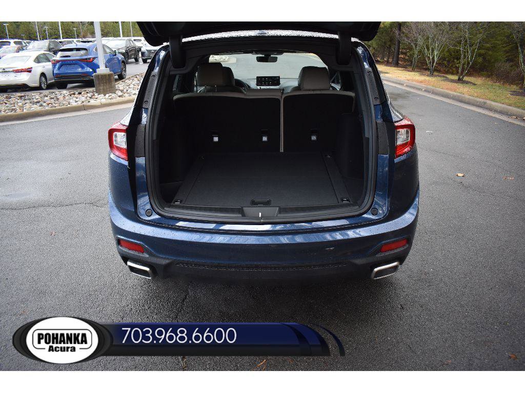 New 2026 Acura RDX SH-AWD image 34