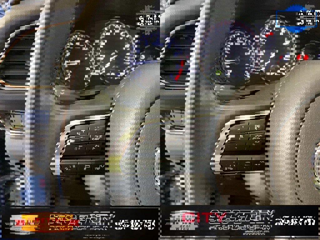 Used 2024 MAZDA CX-30 AWD 2.5 S w/ Preferred Package image 15