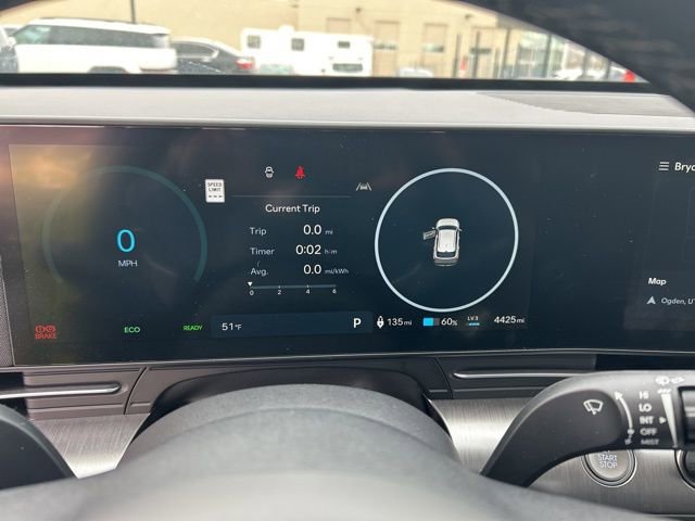 Used 2024 Hyundai Kona SEL image 15