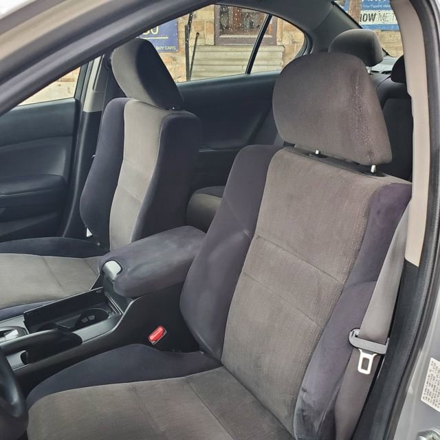 Used 2008 Honda Accord LX image 4