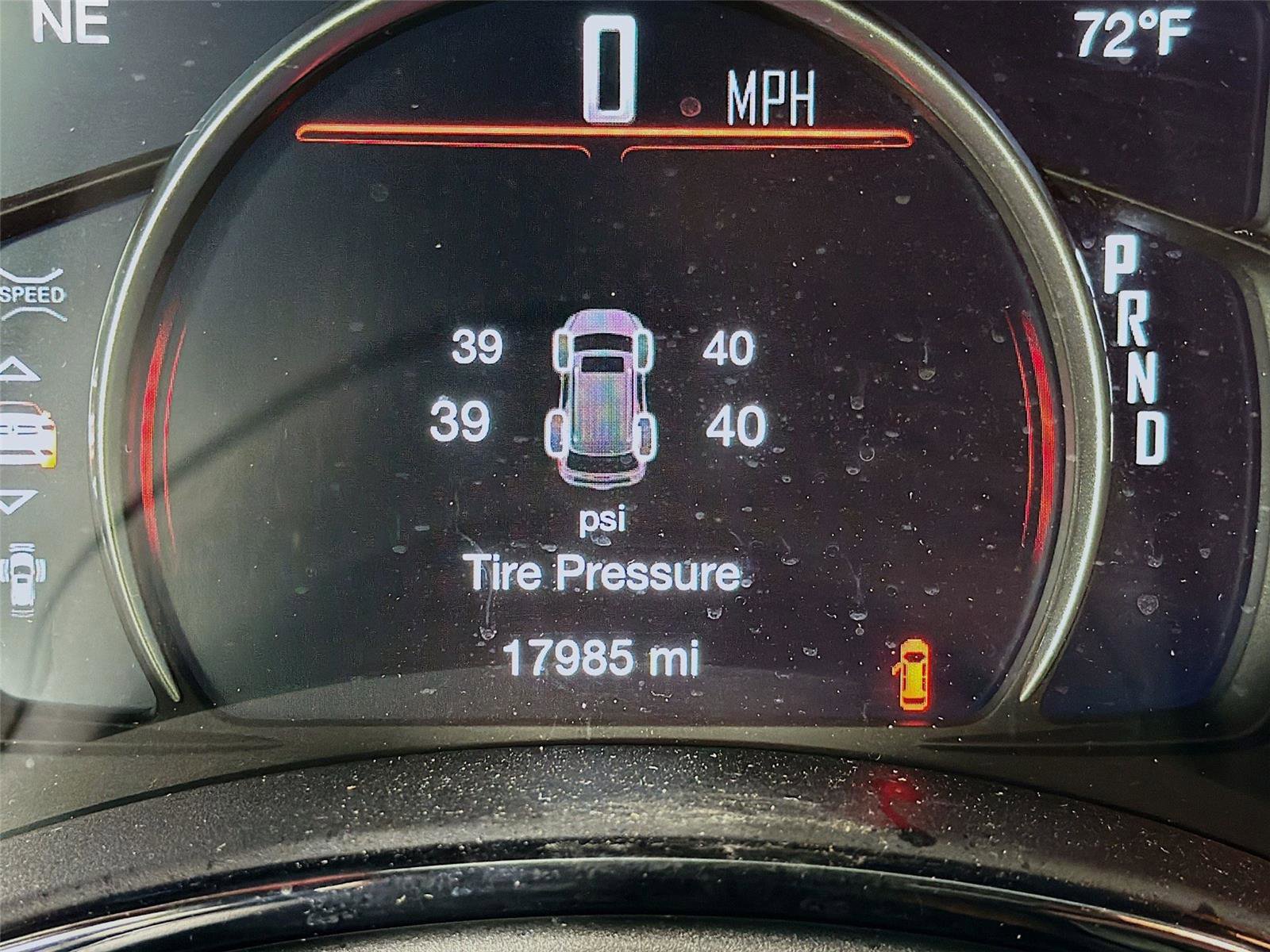 Used 2025 Dodge Durango GT image 13