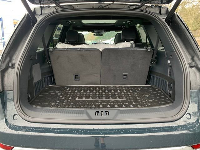 New 2026 Lincoln Aviator Black Label w/ Dynamic Handling Package AWD/4WD image 5