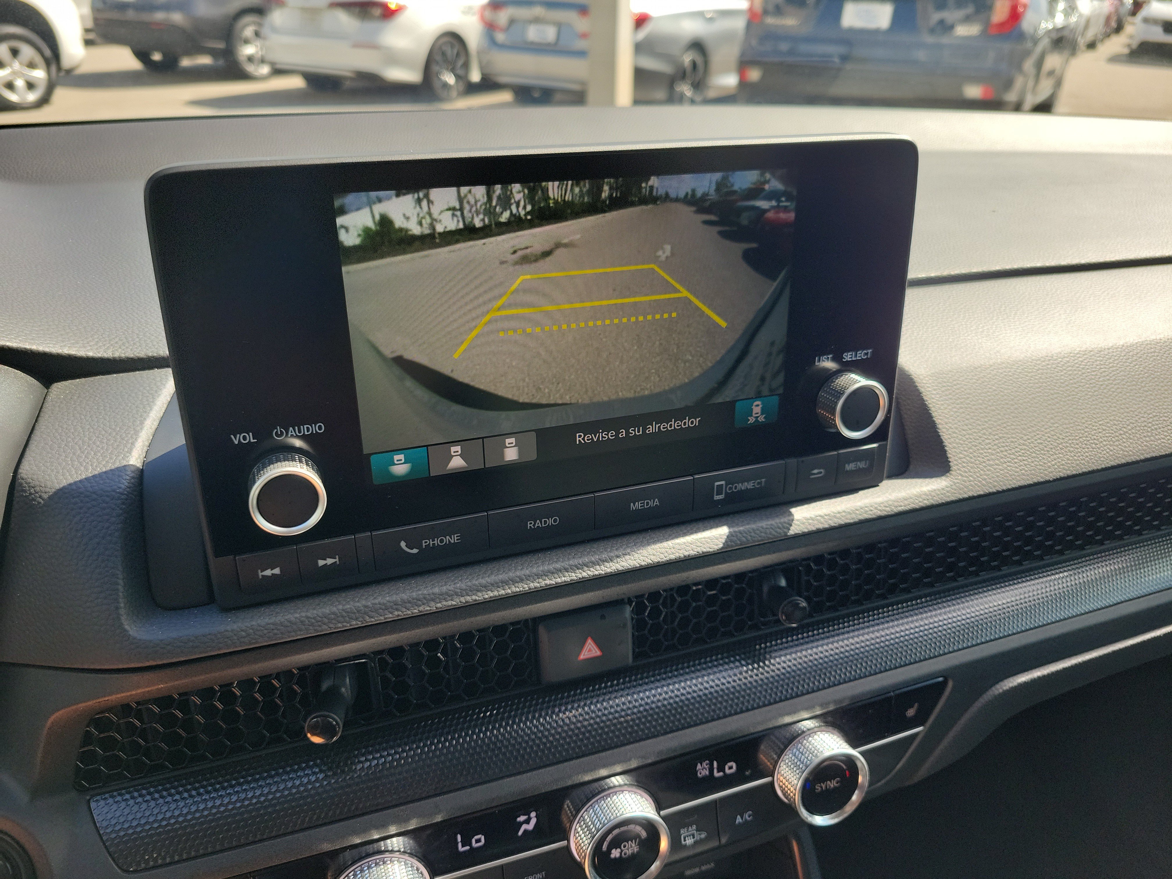 Certified 2025 Honda CR-V EX image 31