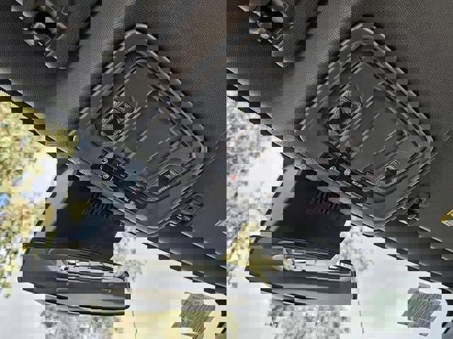 New 2024 GMC Sierra 3500 Pro w/ Fleet Convenience Package image 27