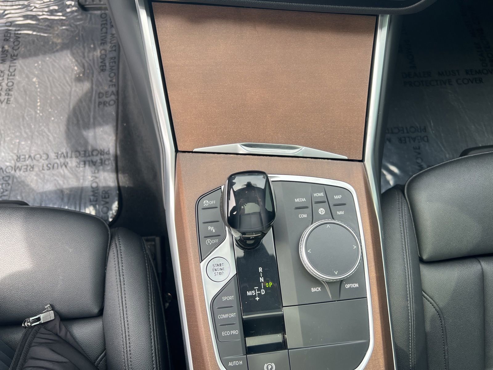Used 2021 BMW 330i Sedan RWD image 24