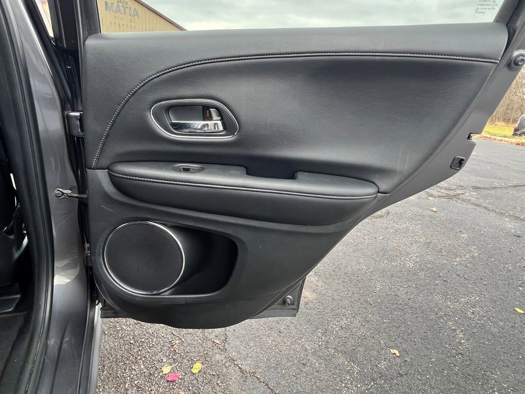 Used 2019 Honda HR-V EX-L image 19
